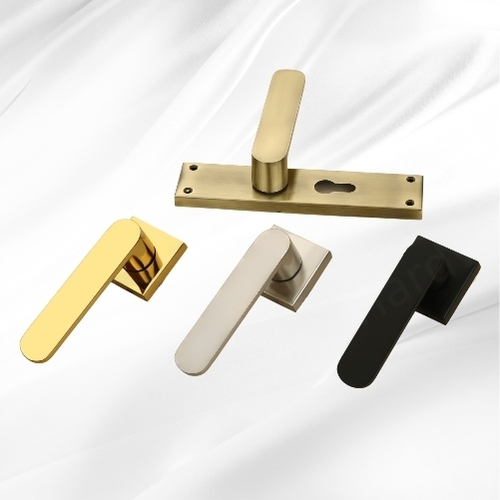 Mortgage Handle